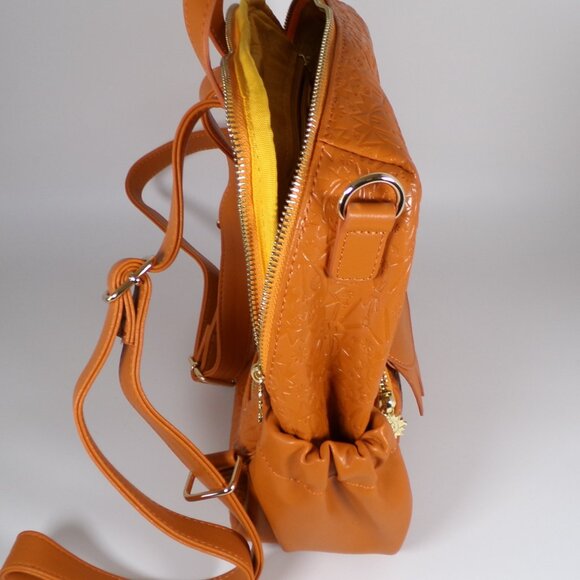 October Sun Mini Batpack - Picture 7 of 9